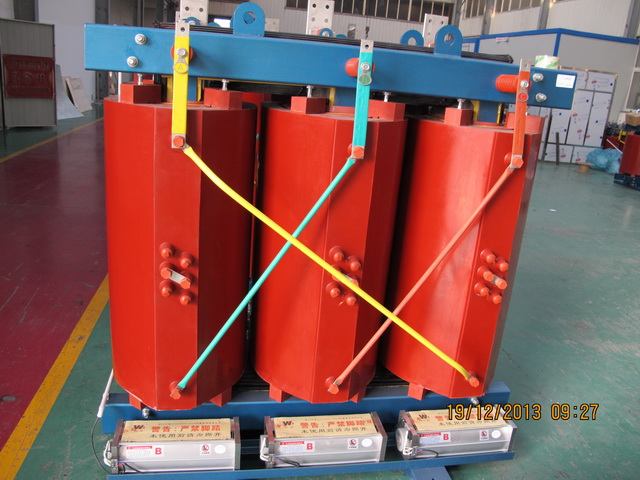 盘锦160KVA干式变压器 SCB10-160KVA干式变压器