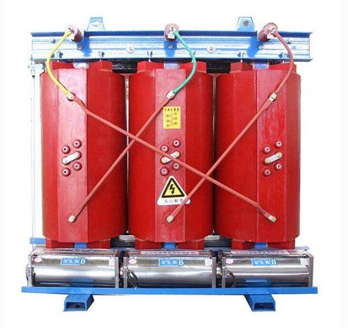 盘锦SCB11-200KVA/10KV/0.4KV干式变压器