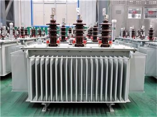 盘锦SCB13-630KVA/10KV/0.4KV干式变压器