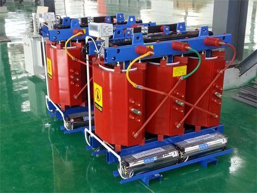 盘锦SCB12-160KVA/10KV/0.4KV干式变压器