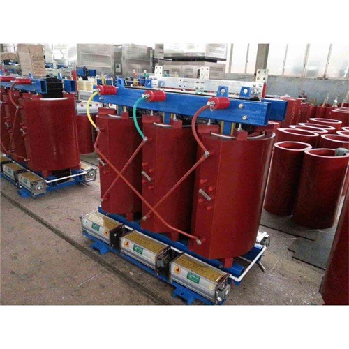 盘锦SCB10-250KVA/10KV/0.4KV干式变压器