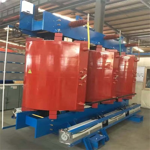 盘锦SCB18-3150KVA干式变压器