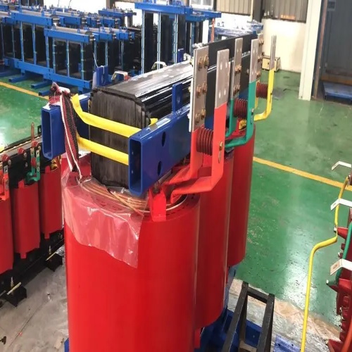 盘锦SCB14非晶合金电力变压器