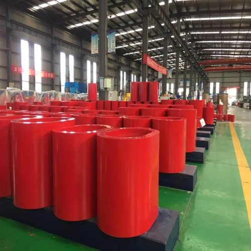 盘锦SCB13电力变压器
