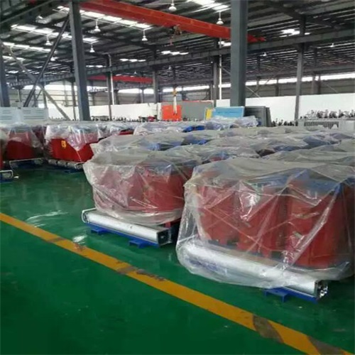 盘锦SCB13非晶合金变压器